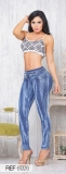  JEANS CHEVIOTTO REF 6926