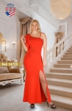 VESTIDO AMERICANO REF D14723