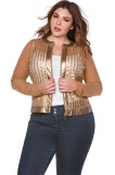 CHAQUETA DE MODA 3027CX