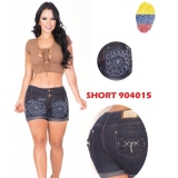 SHORT DESEO  JEANS  904015