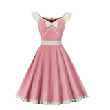 VESTIDO  VINTAGE N23142