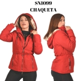 CHAQUETA  REF SN1099