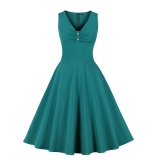 VESTIDO  VINTAGE N23031