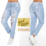 JEAN BOYFRIEND YES BRASIL REF Y11595