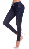 JEANS KAROSHE REF 9390