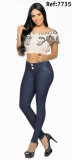  JEANS CHEVIOTTO REF  7735