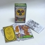 TAROT ESOTERICO 78 ARCANOS  T4