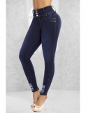 PANTALON CAPRI PITBULL PT7152