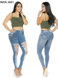 JEANS DUCHESS REF S-1821