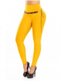 LEGGINS PITBULL REF LE2116