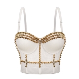 SUJETADOR TIPO BUSTIER N20838