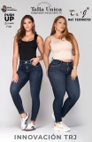 JEANS TRUCCOS REF T22092722