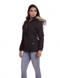 CHAQUETA INVIERNO PITBULL CH1478