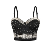 SUJETADOR TIPO BUSTIER N20960