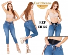 JEANS CARIBBEANS JEANS REF CR127