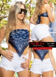 SHORT REDENCION R1266