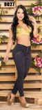 JEANS CHEVIOTTO REF 9027