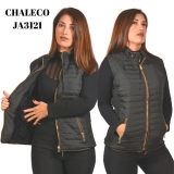 CHALECO  DE INVIERNO  AMERICANA  JA3121