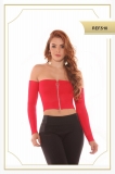 BLUSA AMERICANO REF 0674