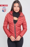 CHAQUETA DE INVIERNO  AMERICANA J1639