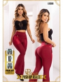 LEGGINS PITBULL REF LEB3089