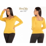 BLUSA BLESS ME BM037