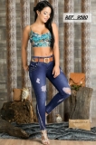 JEANS CHEVIOTTO REF 9580