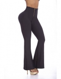 PANTALN PUSH UP REDUCTOR Y MOLDEADOR  PITBULL JPB3182