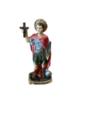 FIGURA SAN EXPEDITO 13CM IM02