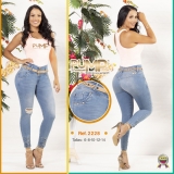 JEANS CARIBBEANS JEANS REF P2228