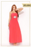 VESTIDO AMERICANO REF JD3647