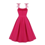 VESTIDO  VINTAGE N23489