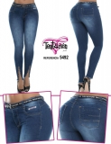 JEANS TENTACION  REF 5492