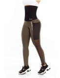 LEGGINS  DEPORTIVA EN NEOPRENO PITBULL REF DN1108