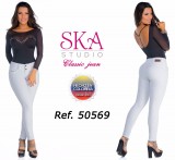 JEANS SKA REF 50569