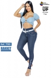 JEANS RAKKET REF 7150