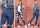 JEANS XIXMO REF X1076