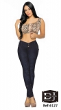 JEANS DESEO REF. 6127