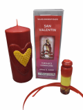 VELON PARA SAN VALENTIN RITUALIZADO V-111