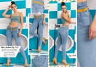 JEANS XIXMO REF X1224