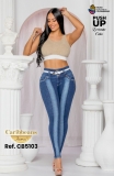 JEANS CARIBBEANS JEANS REF CB5103