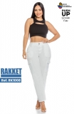 PANTALN  RAKKET REF RK1008