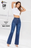 JEANS CARISMA REF C1371