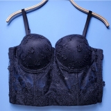 SUJETADOR TIPO BUSTIER N20534