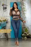 JEANS CARIBBEANS JEANS REF CB5074