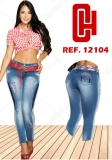 JEANS CHEVIOTTO REF 12104