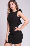 VESTIDO  REF 55860