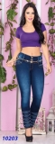 JEANS CHEVIOTTO REF 10203