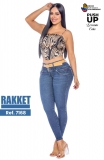 JEANS RAKKET REF 7168