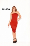 VESTIDO AMERICANO REF D1450